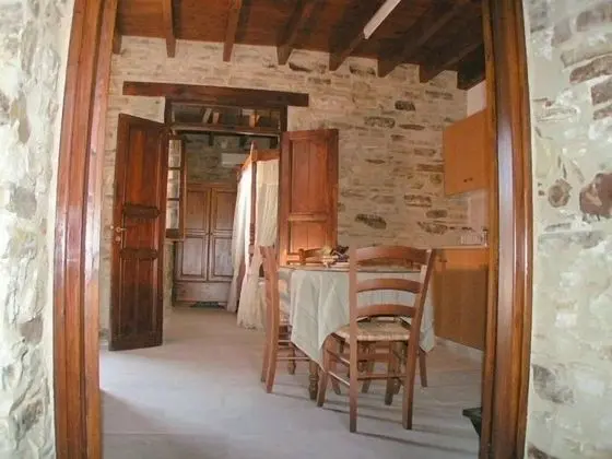 Apart Daire, 1 Yatak Odası (Maria)
