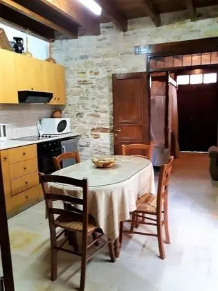 Apart Daire, 1 Yatak Odası (Maria)