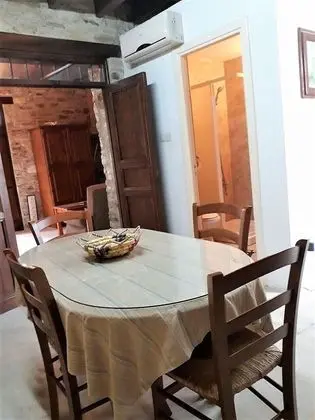 Apart Daire, 1 Yatak Odası (Maria)
