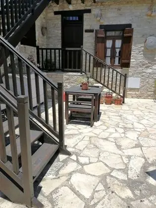 Apart Daire, 1 Yatak Odası (Maria)