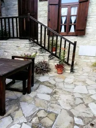 Apart Daire, 1 Yatak Odası (Maria)