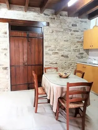 Apart Daire, 1 Yatak Odası (Maria)