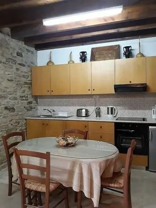 Apart Daire, 1 Yatak Odası (Maria)
