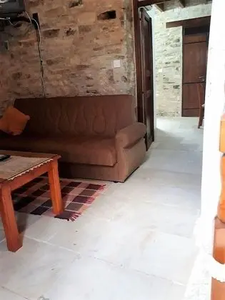 Apart Daire, 1 Yatak Odası (Maria)