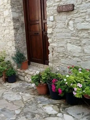 Apart Daire, 1 Yatak Odası (Maria)