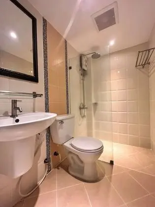 Standard İki Ayrı Yataklı Oda