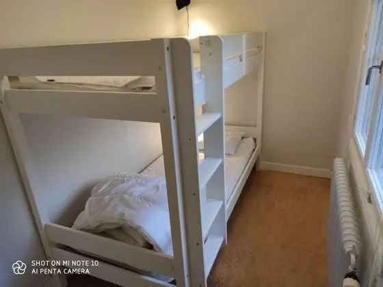 Comfort Kulübe, 2 Yatak Odası