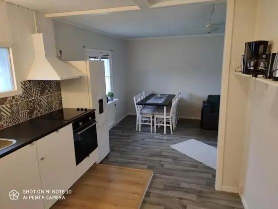 Comfort Kulübe, 2 Yatak Odası