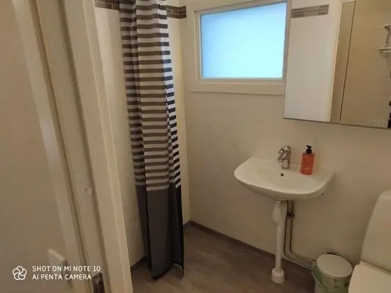 Comfort Kulübe, 2 Yatak Odası