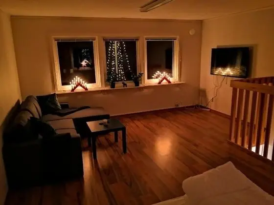 Exclusive Kulübe, 3 Yatak Odası