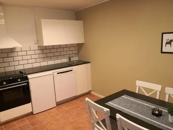 Exclusive Kulübe, 3 Yatak Odası