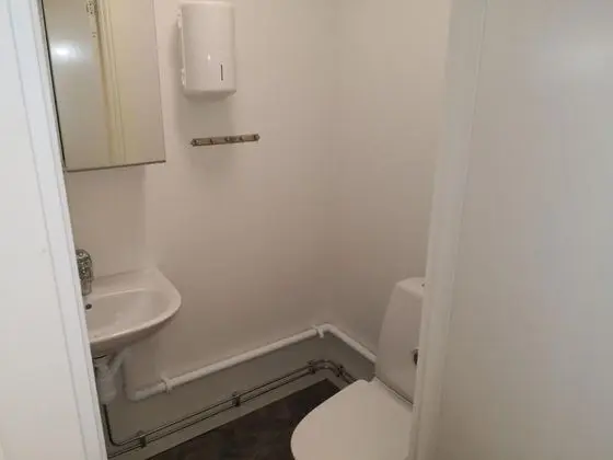 Exclusive Kulübe, 3 Yatak Odası