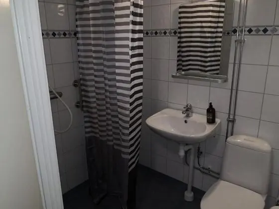 Exclusive Kulübe, 3 Yatak Odası