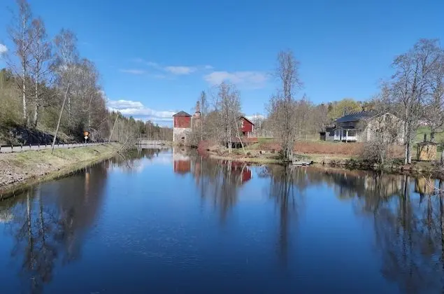 Exclusive Kulübe, 3 Yatak Odası