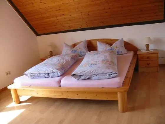 Apart Daire, 1 Yatak Odası, Ek Bina (Ramsbach)