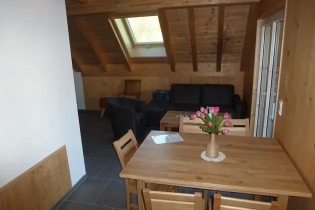 Apart Daire, 1 Yatak Odası, Ek Bina (Ramsbach)