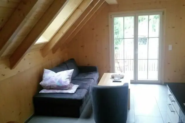 Apart Daire, 1 Yatak Odası, Ek Bina (Ramsbach)