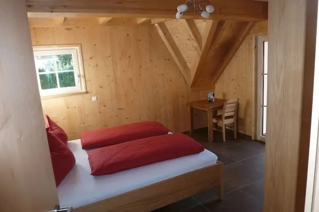 Apart Daire, 2 Yatak Odası, Ek Bina (Farrenkopf)