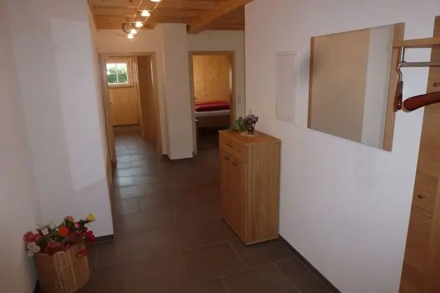 Apart Daire, 2 Yatak Odası, Ek Bina (Farrenkopf)