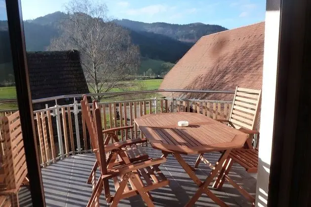 Apart Daire, 2 Yatak Odası, Ek Bina (Farrenkopf)