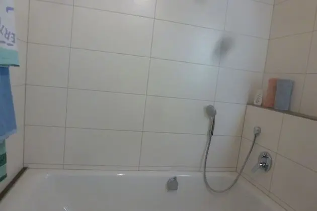 Apart Daire, 2 Yatak Odası, Ek Bina (Farrenkopf)