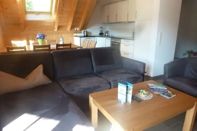 Çatı Katı (Loft), Ek Bina (Bühlerstein)