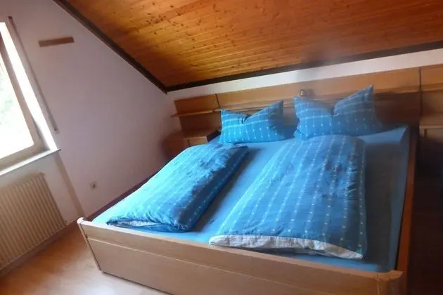 Çatı Katı (Loft), Ek Bina (Bühlerstein)