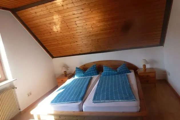 Çatı Katı (Loft), Ek Bina (Bühlerstein)