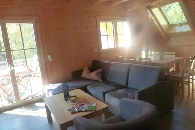 Çatı Katı (Loft), Ek Bina (Bühlerstein)