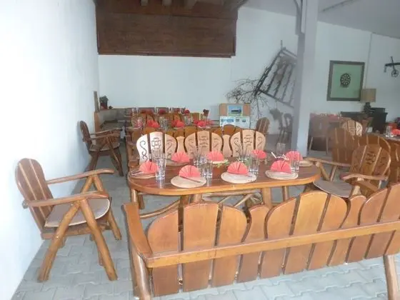 Çatı Katı (Loft), Ek Bina (Bühlerstein)