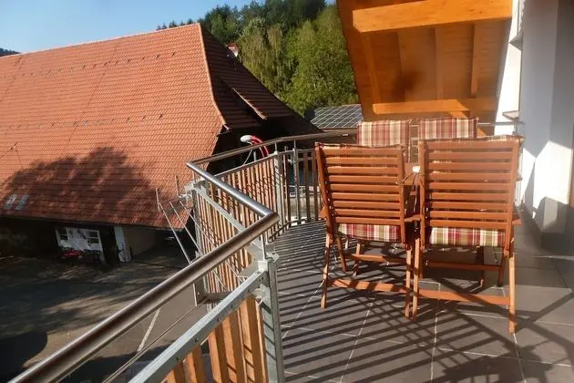 Çatı Katı (Loft), Ek Bina (Bühlerstein)