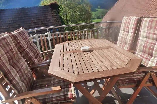 Çatı Katı (Loft), Ek Bina (Bühlerstein)