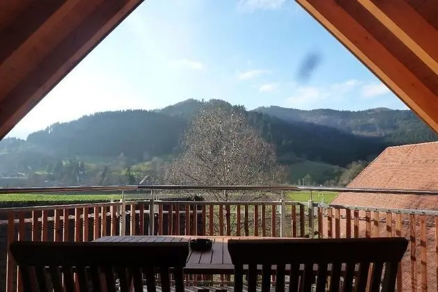 Çatı Katı (Loft), Ek Bina (Bühlerstein)