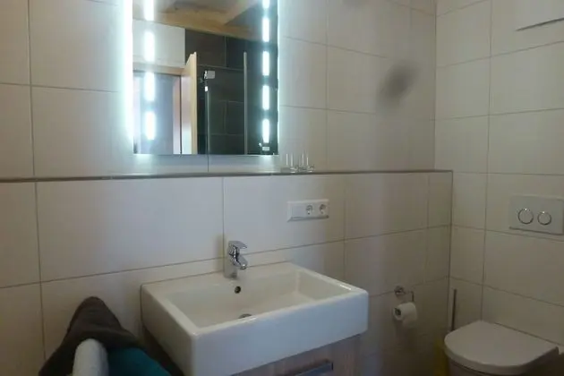 Çatı Katı (Loft), Ek Bina (Bühlerstein)