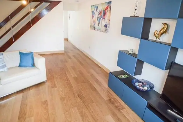 Ev, 5 Yatak Odası (Sleeps 10)
