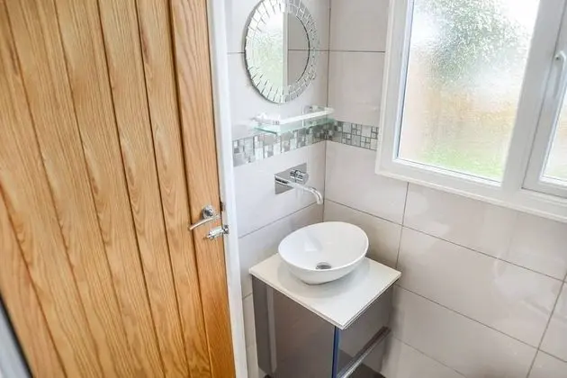 Ev, 5 Yatak Odası (Sleeps 10)