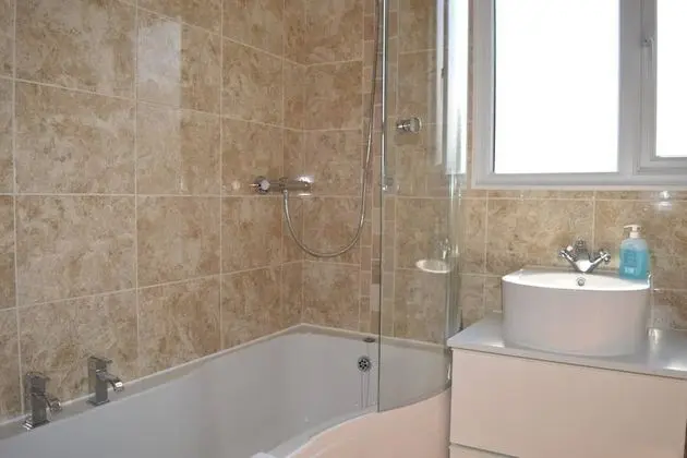 Ev, 5 Yatak Odası (Sleeps 10)