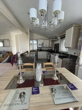 Luxury Apart Daire, Banyolu/Duşlu