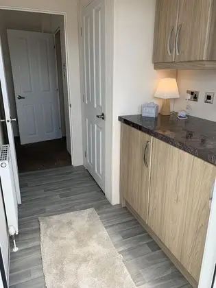 Luxury Apart Daire, Banyolu/Duşlu