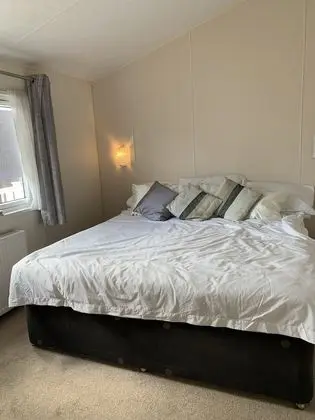 Luxury Apart Daire, Banyolu/Duşlu