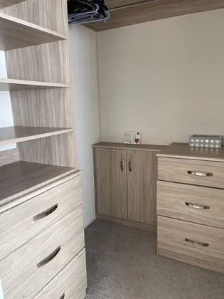Luxury Apart Daire, Banyolu/Duşlu