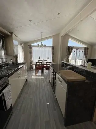 Luxury Apart Daire, Banyolu/Duşlu