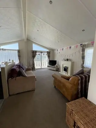 Luxury Apart Daire, Banyolu/Duşlu