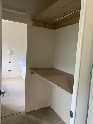 Luxury Apart Daire, Banyolu/Duşlu