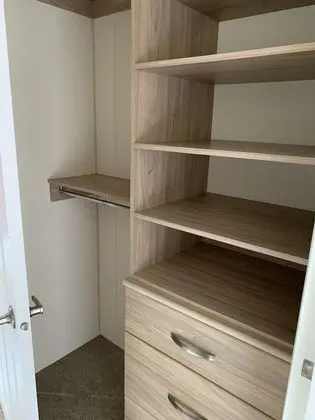 Luxury Apart Daire, Banyolu/Duşlu