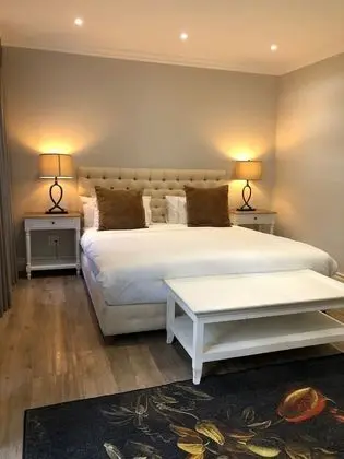 Deluxe Apart Daire