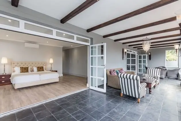 Design Apart Daire, 3 Yatak Odası