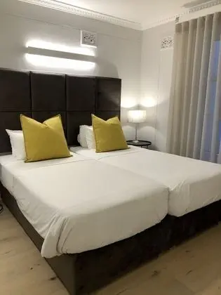 Design Apart Daire, 3 Yatak Odası