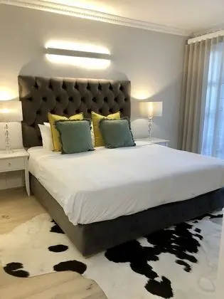 Design Apart Daire, 3 Yatak Odası