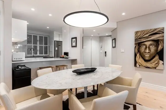 Design Apart Daire, 3 Yatak Odası